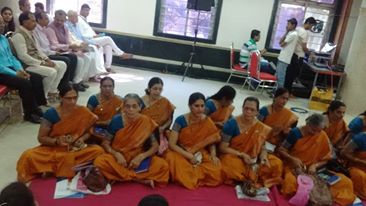 Rajapur Saraswat Utsav 26th January 2016